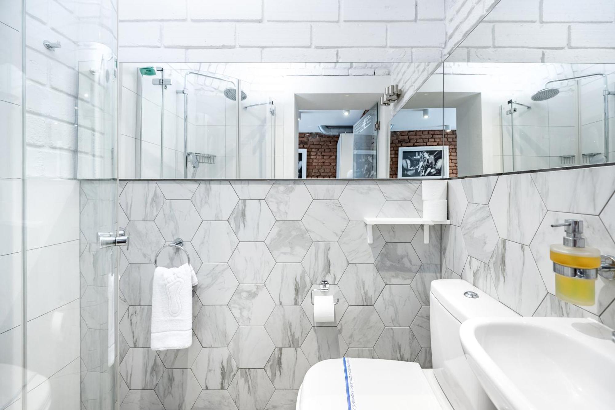 Appartamento Rentplanet - Rybaki
