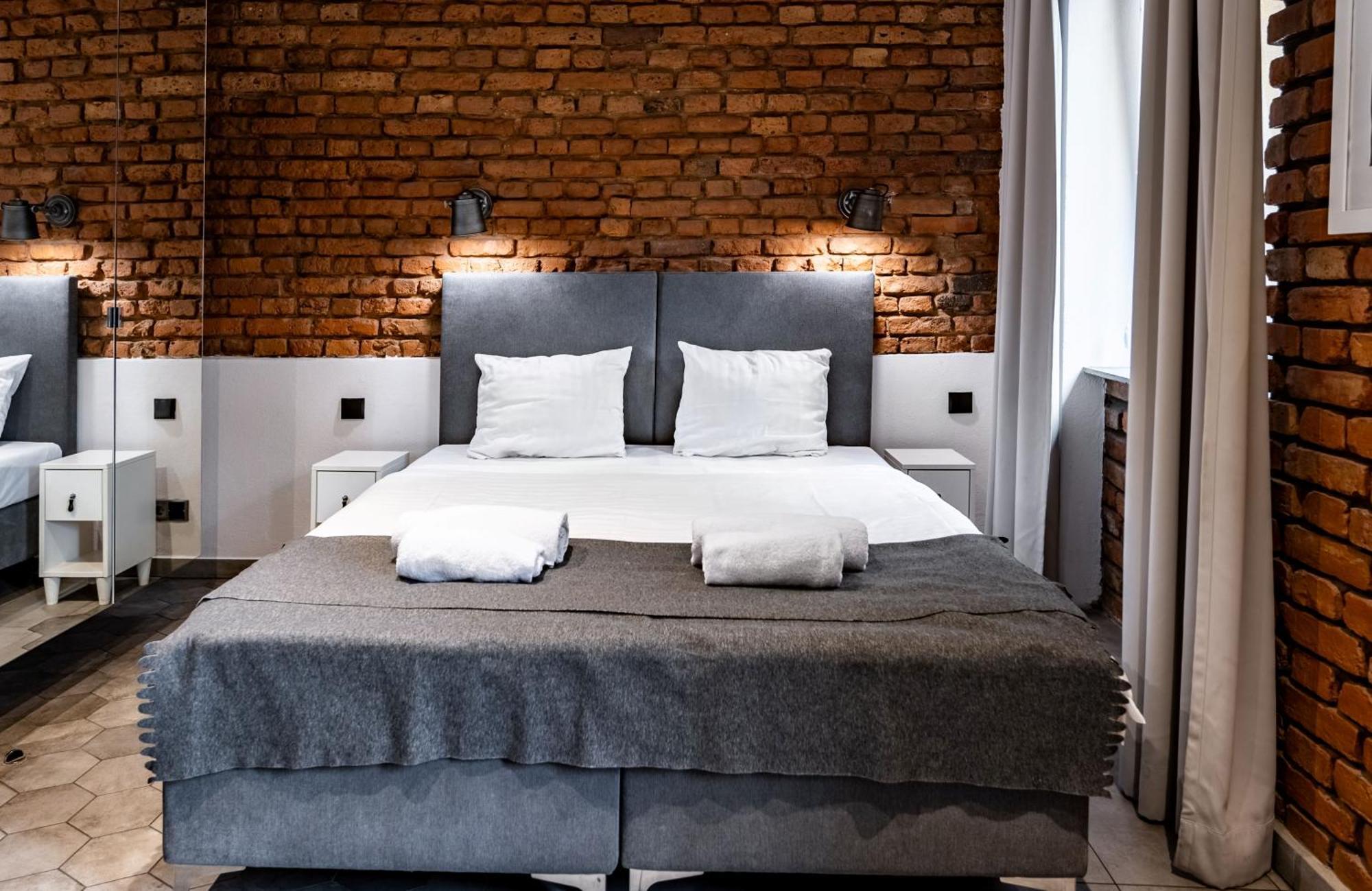 Appartamento Rentplanet - Rybaki