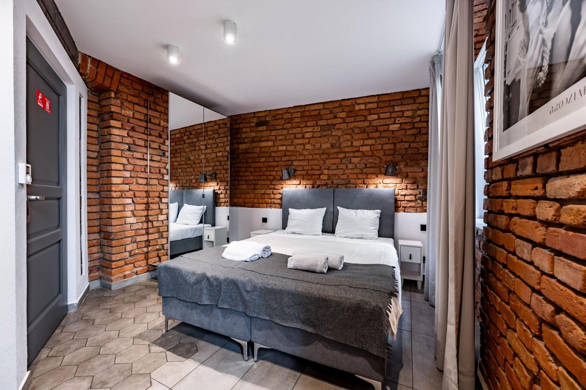Appartamento Rentplanet - Rybaki Poznań
