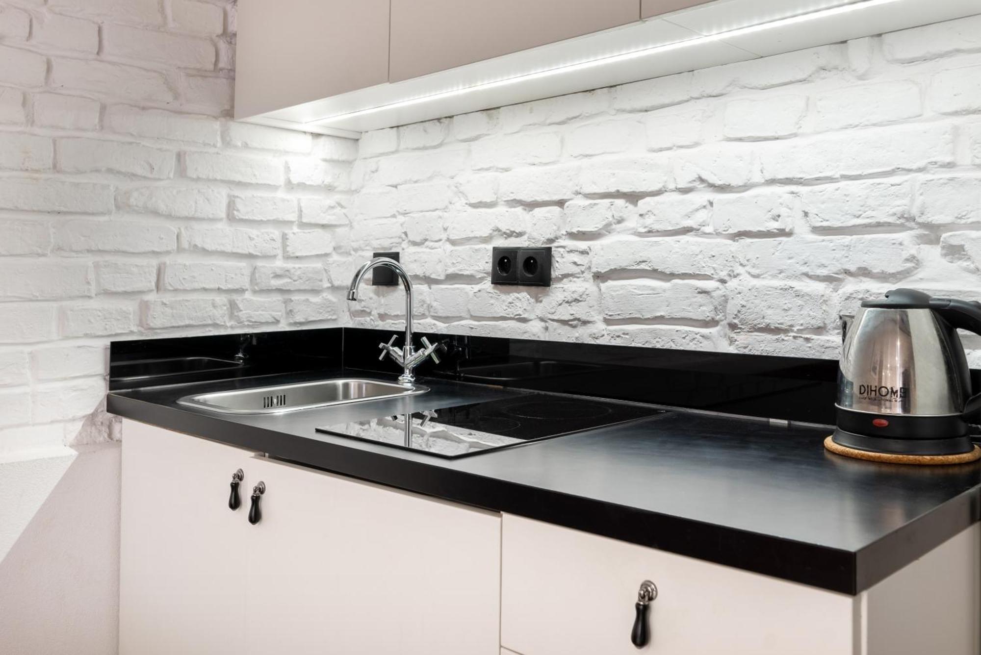 Appartamento Rentplanet - Rybaki Poznań