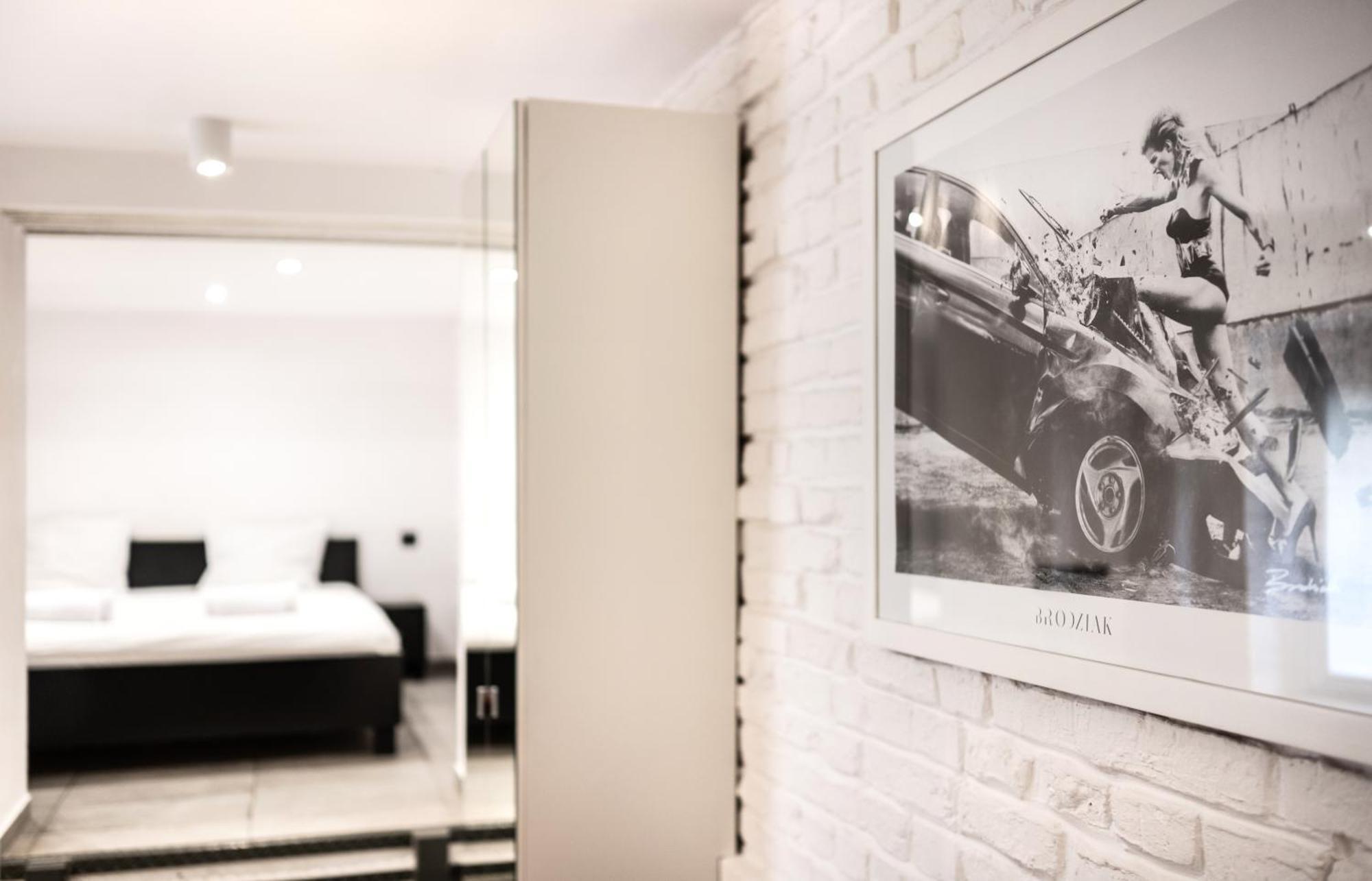 Appartamento Rentplanet - Rybaki *