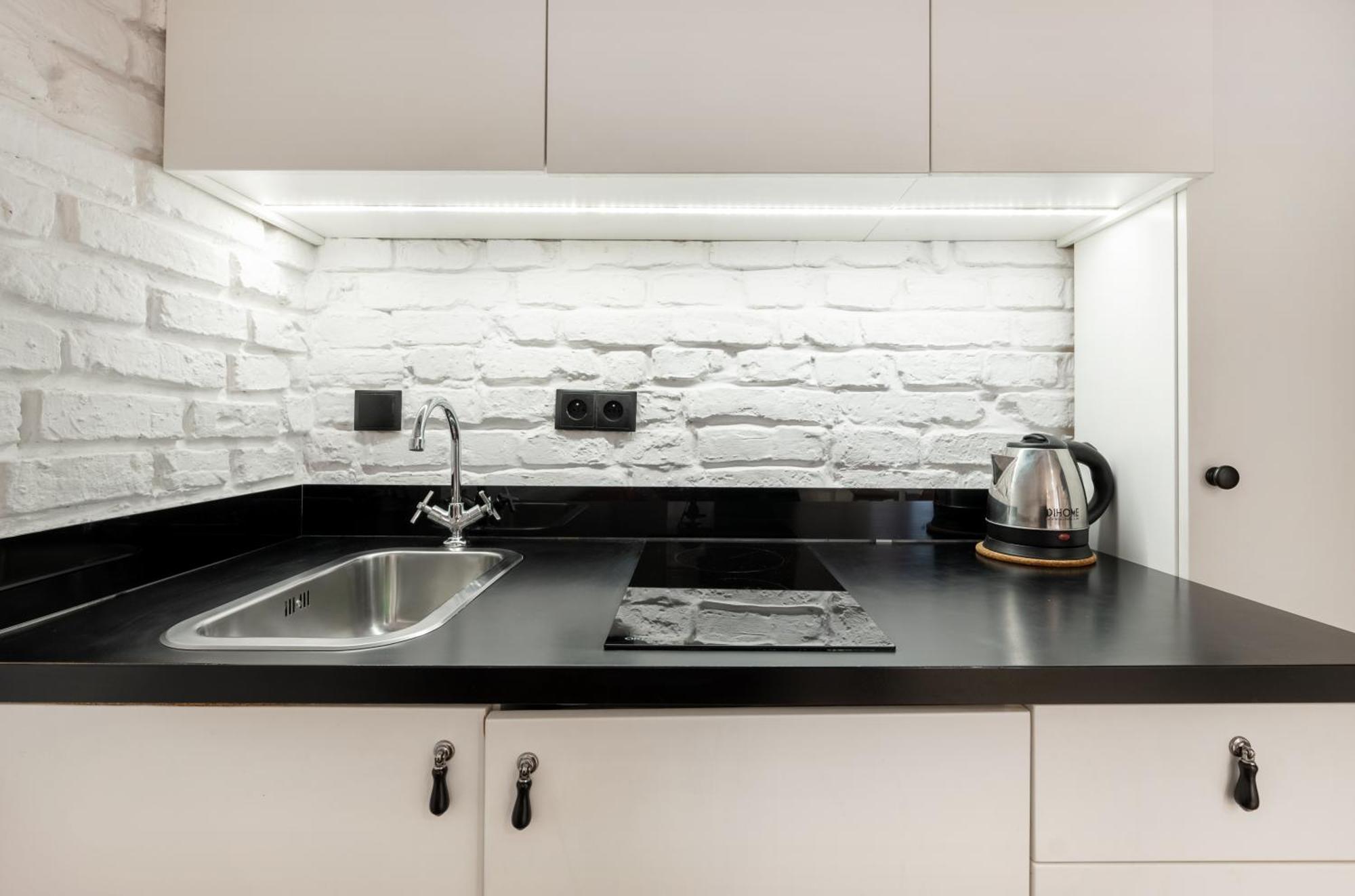 Appartamento Rentplanet - Rybaki Poznań