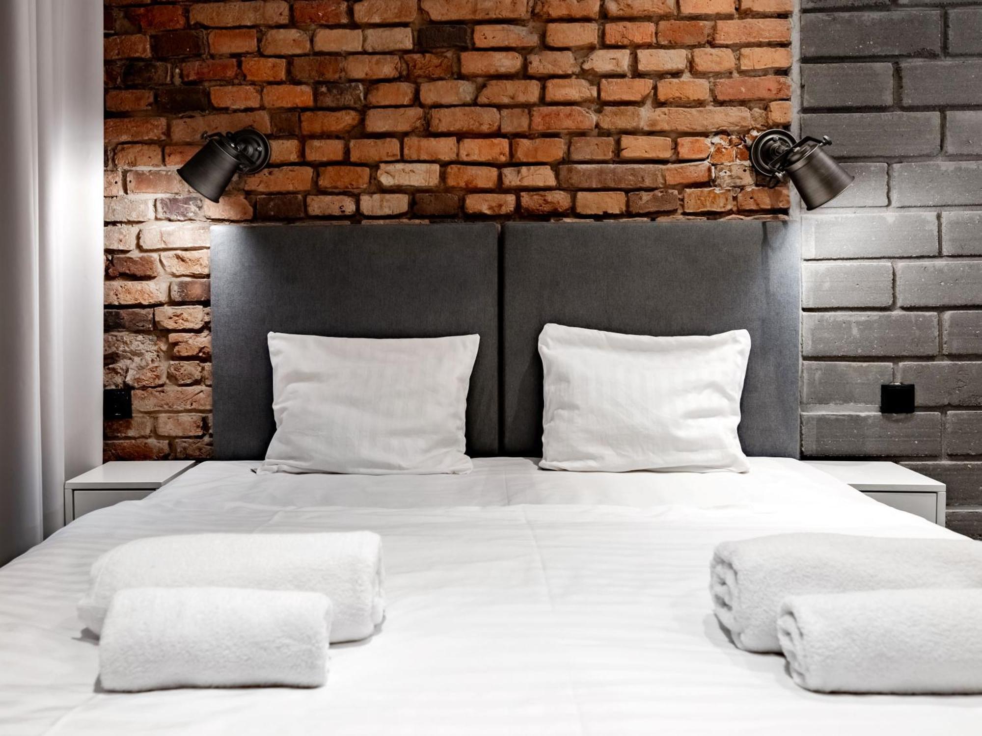 Rentplanet - Rybaki Appartamento Poznań