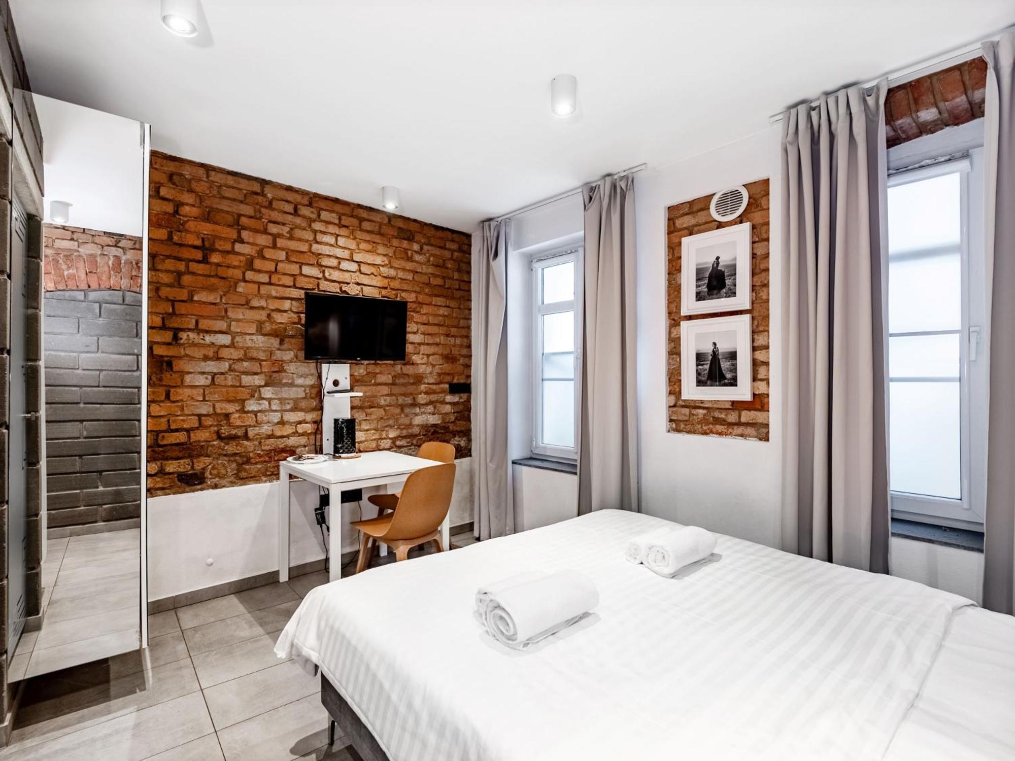 Rentplanet - Rybaki Appartamento Poznań