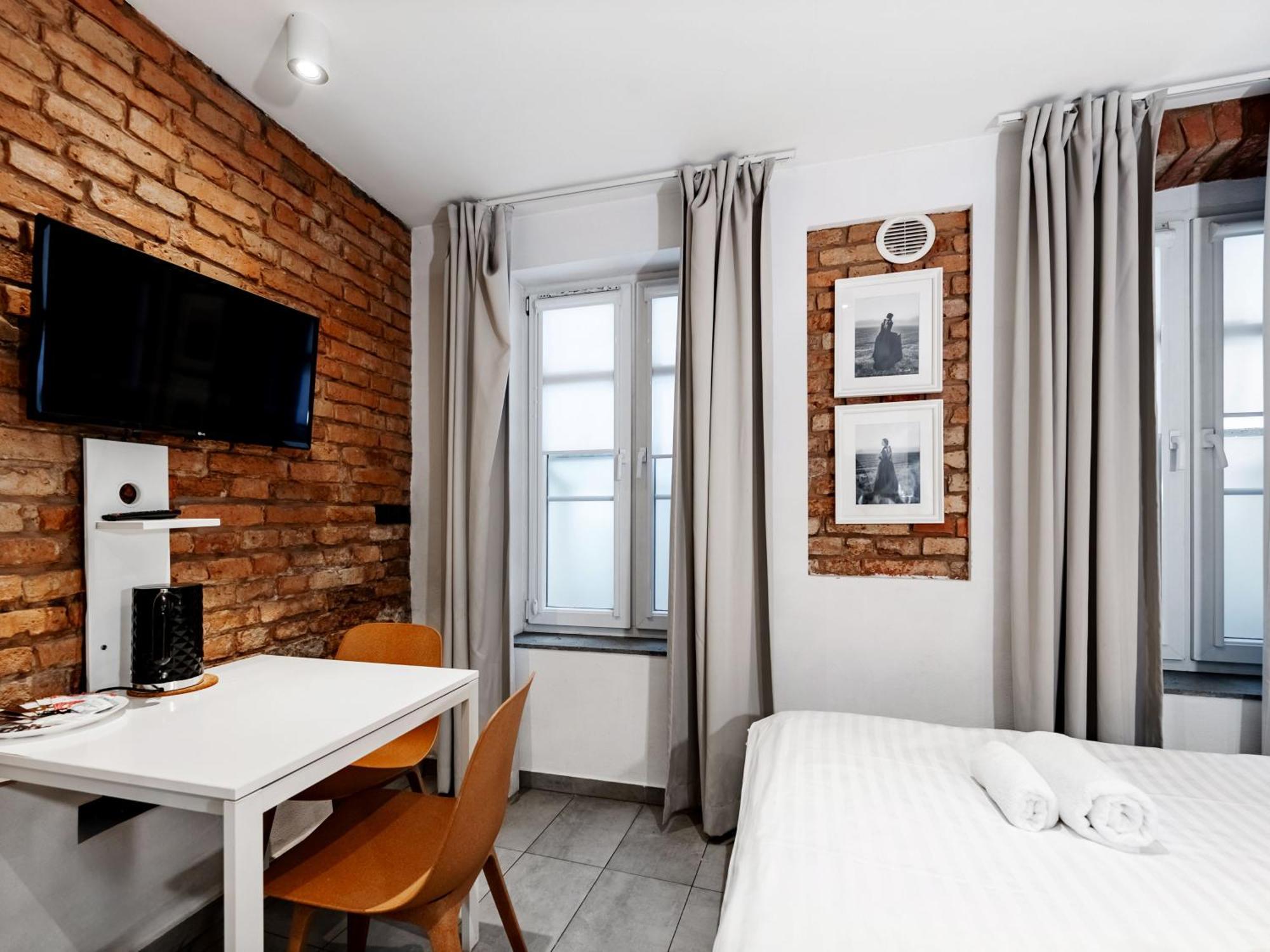 Appartamento Rentplanet - Rybaki Poznań