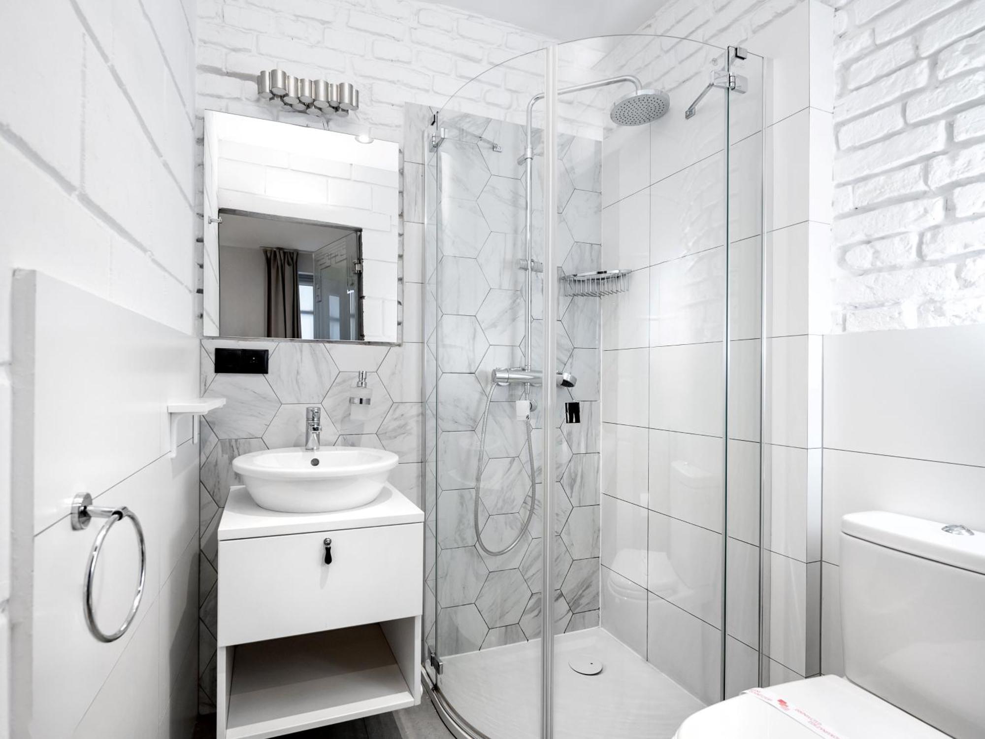Appartamento Rentplanet - Rybaki Poznań