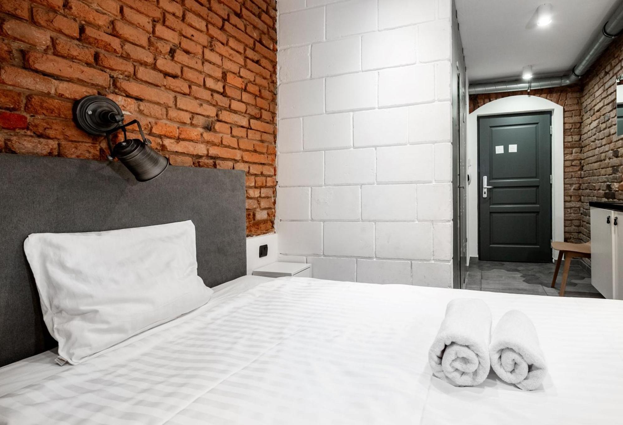 Rentplanet - Rybaki Appartamento *