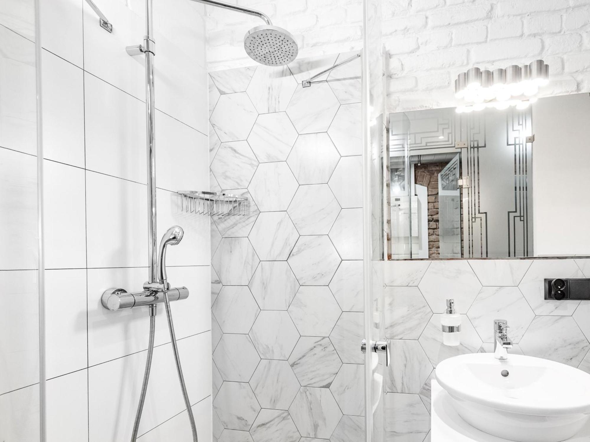 Rentplanet - Rybaki Appartamento Poznań
