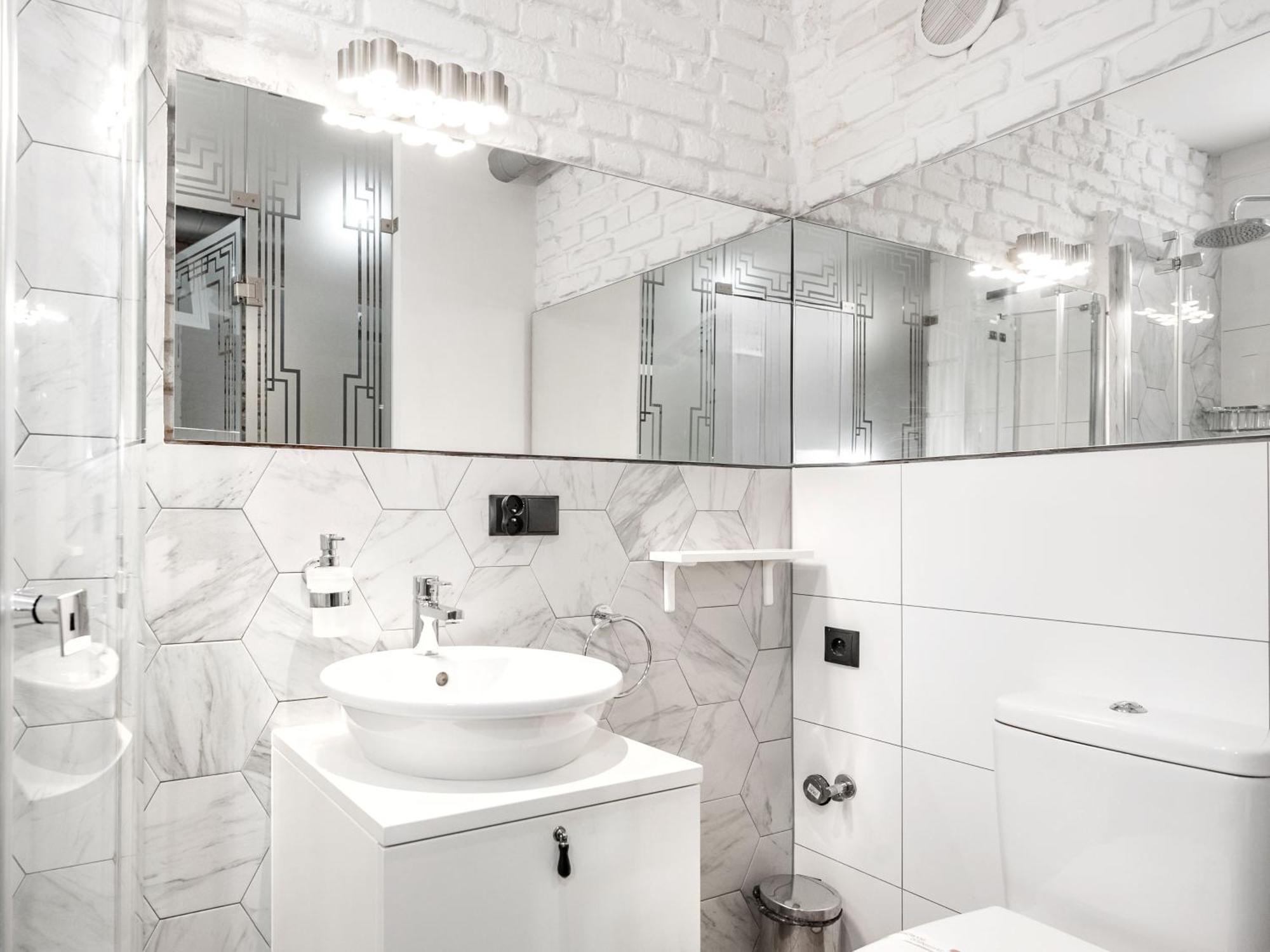 Appartamento Rentplanet - Rybaki Poznań